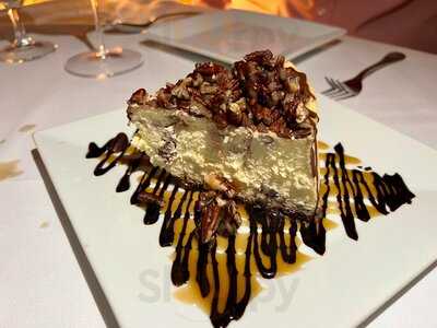 Bar-ranch Steak Company