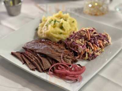 Bar-ranch Steak Company