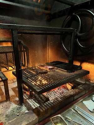 Bar-ranch Steak Company