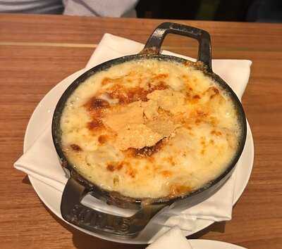 The Grid At Great Jones Distilling Co.