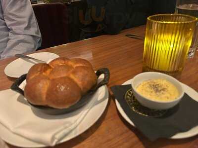 The Grid At Great Jones Distilling Co.