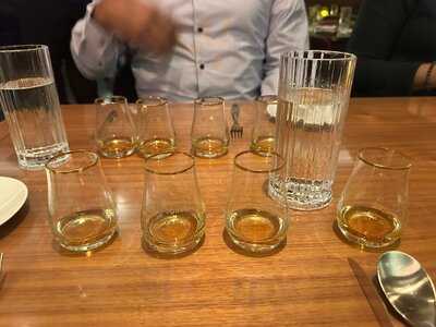 The Grid At Great Jones Distilling Co.