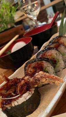 Ronin - Congress Park