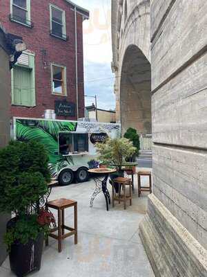 Artesano Cafe Manayunk