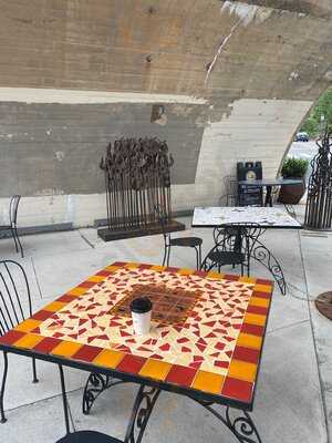 Artesano Cafe Manayunk