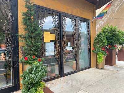 Artesano Cafe Manayunk