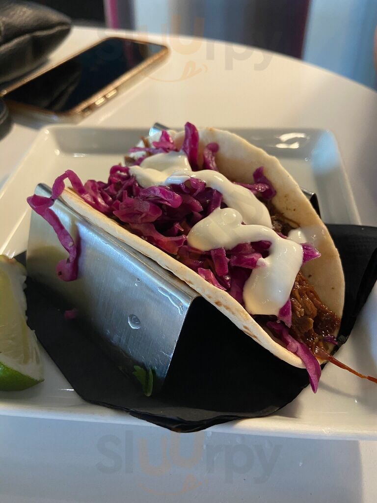 Sangrita Grill & Cantina - Fishers District