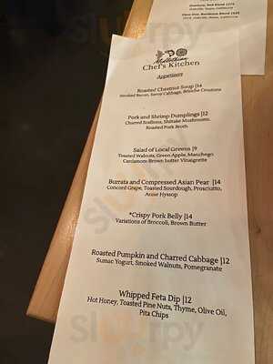 Midlothian Chef's Kitchen