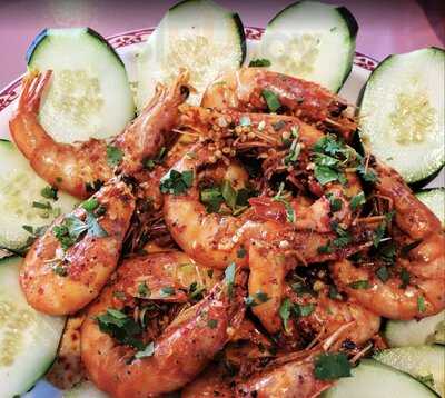 Mi Casa Mexican Cuisine