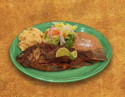 Mi Casa Mexican Cuisine