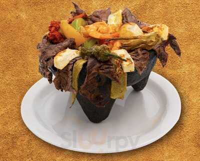 Mi Casa Mexican Cuisine