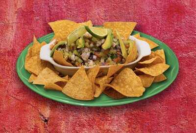 Mi Casa Mexican Cuisine