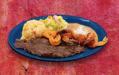 Mi Casa Mexican Cuisine