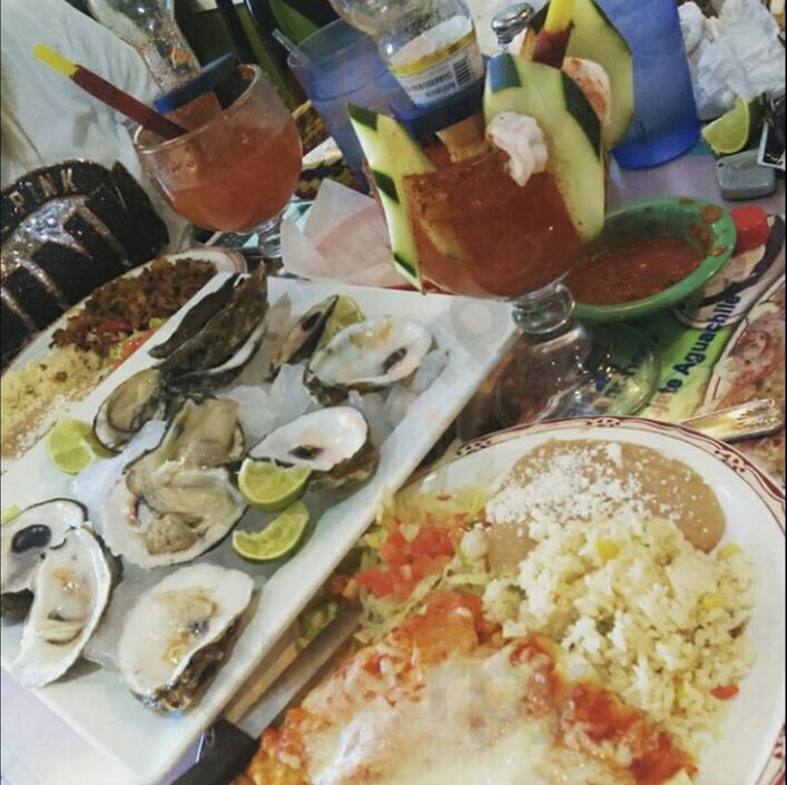 Mi Casa Mexican Cuisine