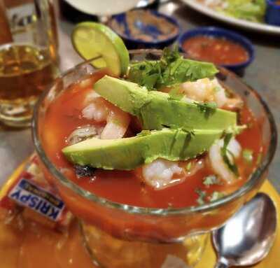 Mi Casa Mexican Cuisine