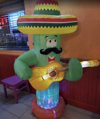 Mi Casa Mexican Cuisine