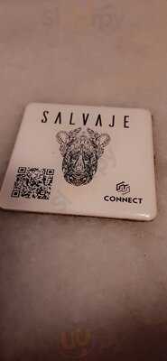 Salvaje