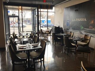 La Parra Restaurant & Bar