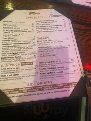 The Simpson Restaurant & Bar