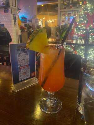 The Simpson Restaurant & Bar