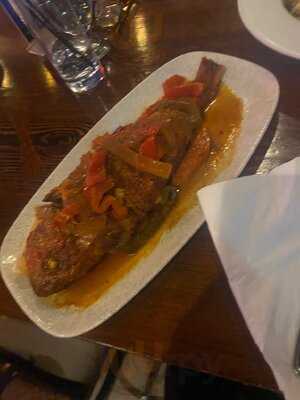 The Simpson Restaurant & Bar