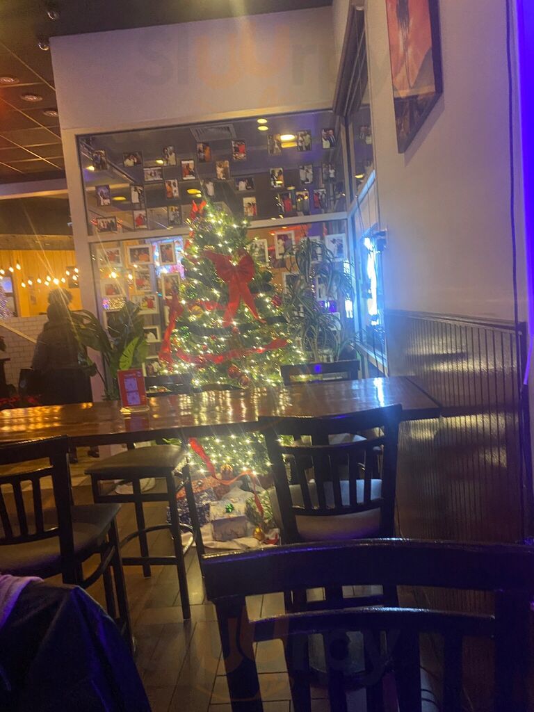 The Simpson Restaurant & Bar