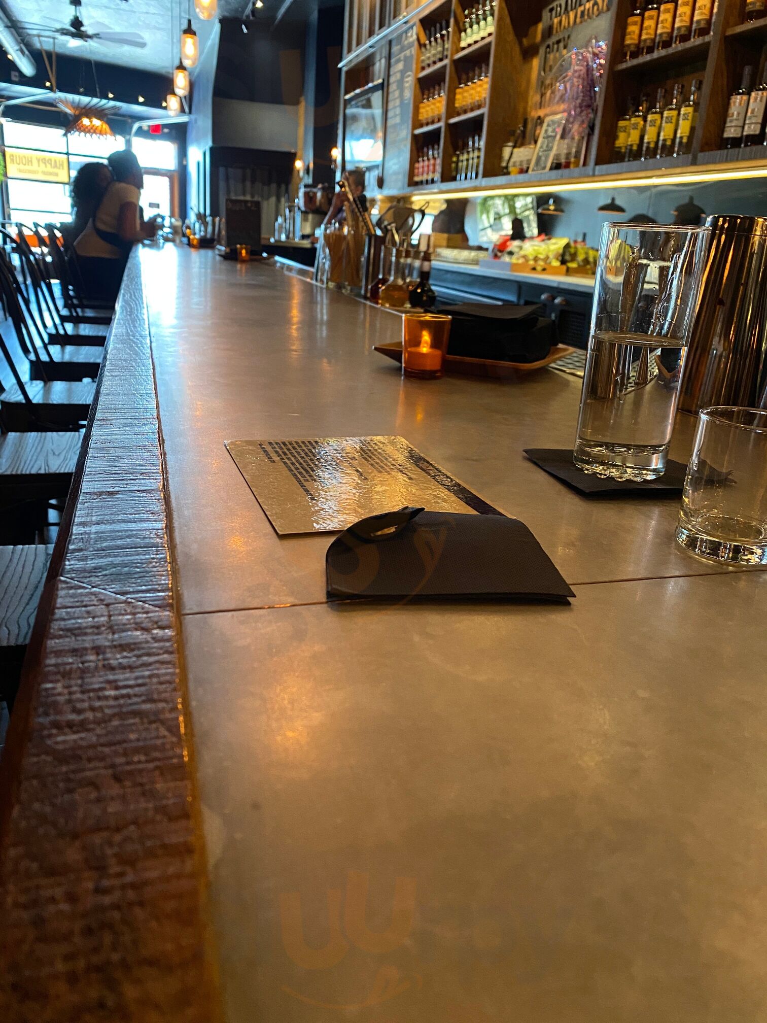 Traverse City Whiskey Co. - Outpost