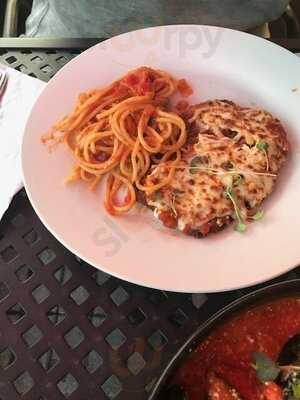 Tartini Pizzeria And Spaghetteria