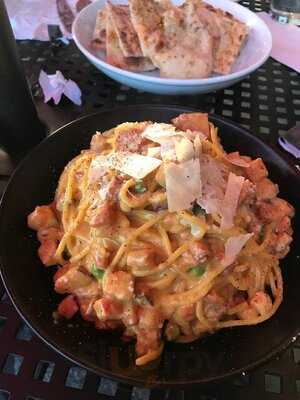 Tartini Pizzeria And Spaghetteria