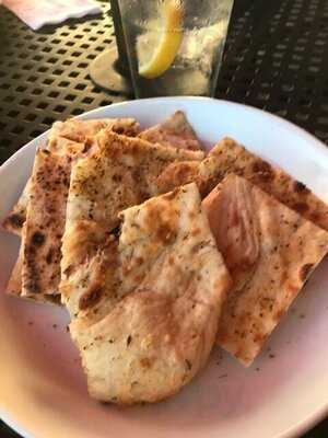 Tartini Pizzeria And Spaghetteria