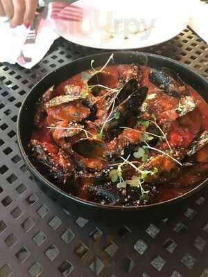 Tartini Pizzeria And Spaghetteria