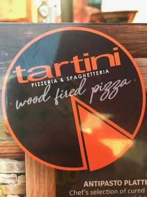 Tartini Pizzeria And Spaghetteria
