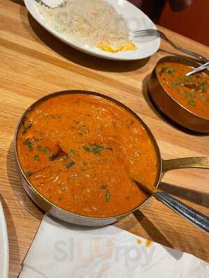 Bombay Street Kitchen