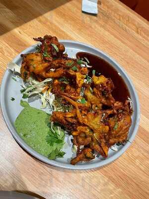 Bombay Street Kitchen