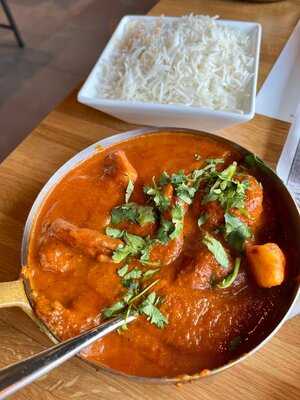 Bombay Street Kitchen