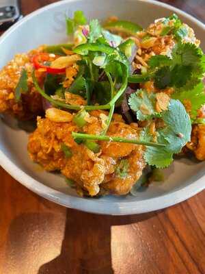 Little Sister - El Segundo