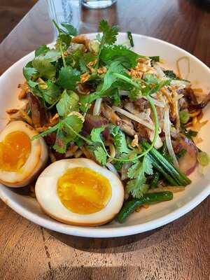 Little Sister - El Segundo