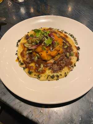 Ancient Spirits & Grille