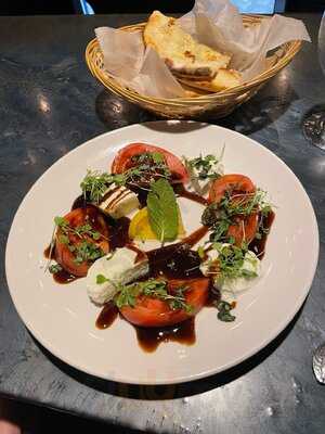 Ancient Spirits & Grille