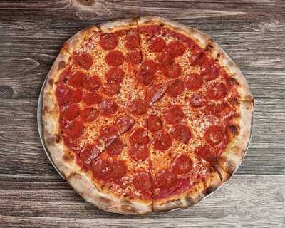 Max And Issy's Pizzeria