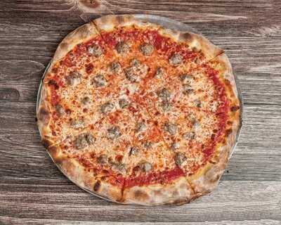 Max And Issy's Pizzeria