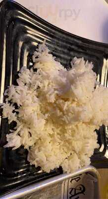 The King Claw- Columbus