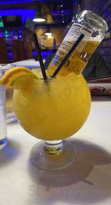 The King Claw- Columbus