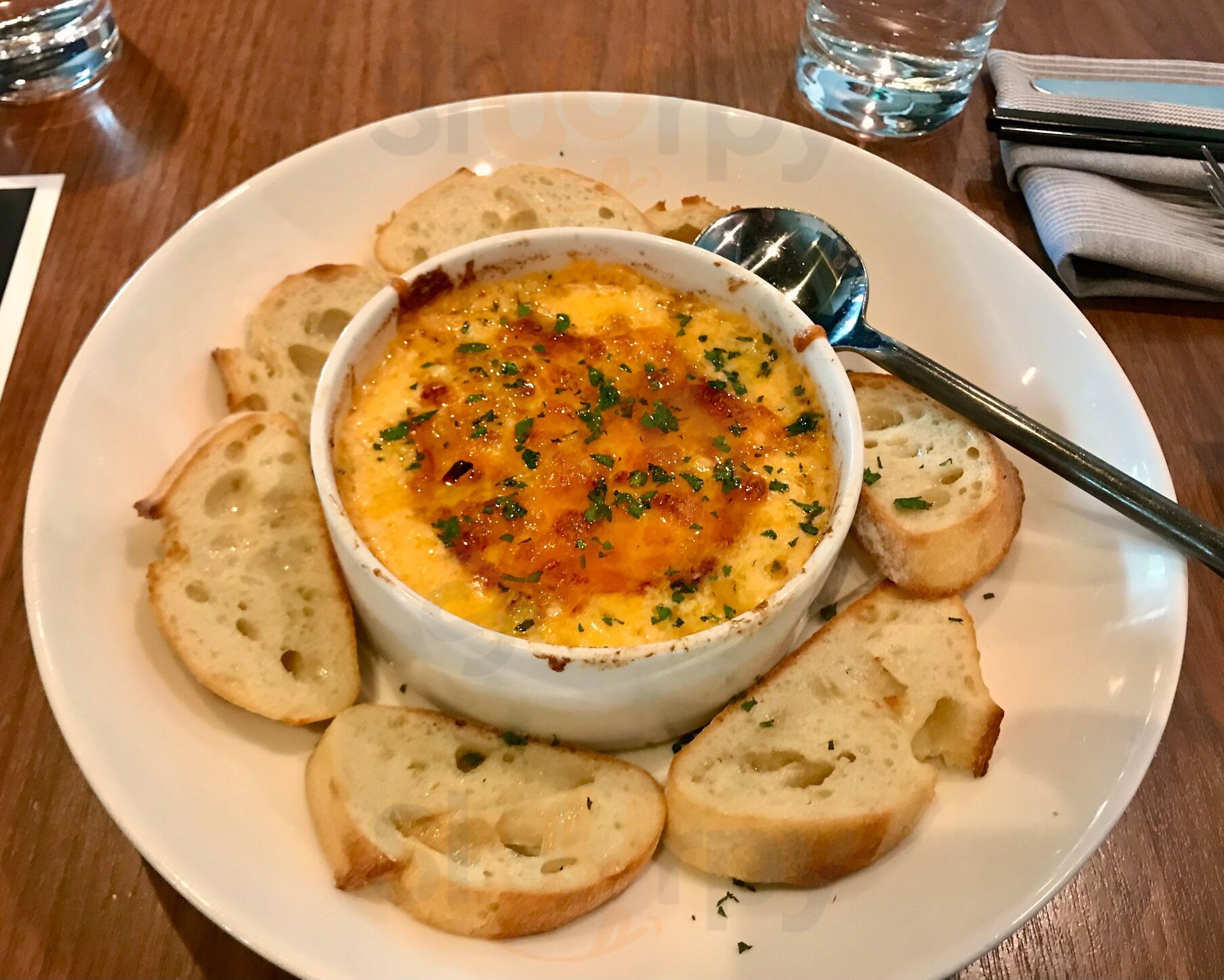 Monterey Coastal Cuisine