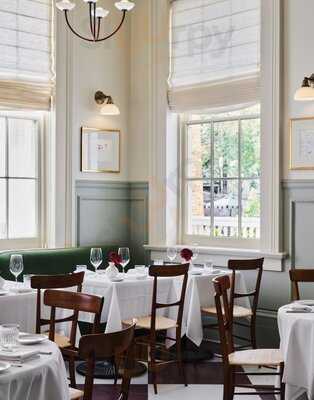 San Lorenzo Restaurant & Bar