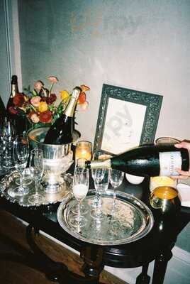 San Lorenzo Restaurant & Bar