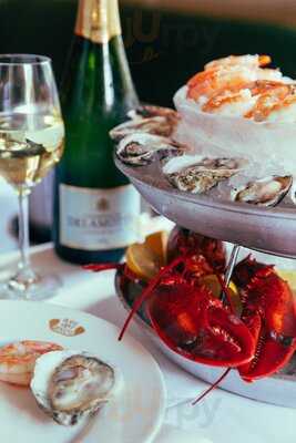 San Lorenzo Restaurant & Bar