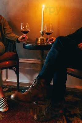 San Lorenzo Restaurant & Bar