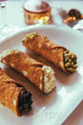 San Lorenzo Restaurant & Bar