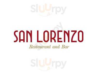 San Lorenzo Restaurant & Bar